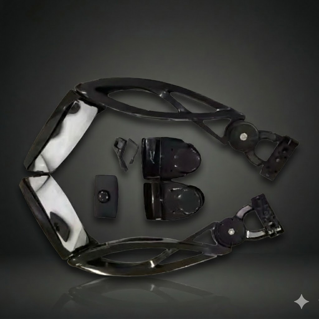 TG-SPN-2870 SPION TANDUK NEW ARMADA